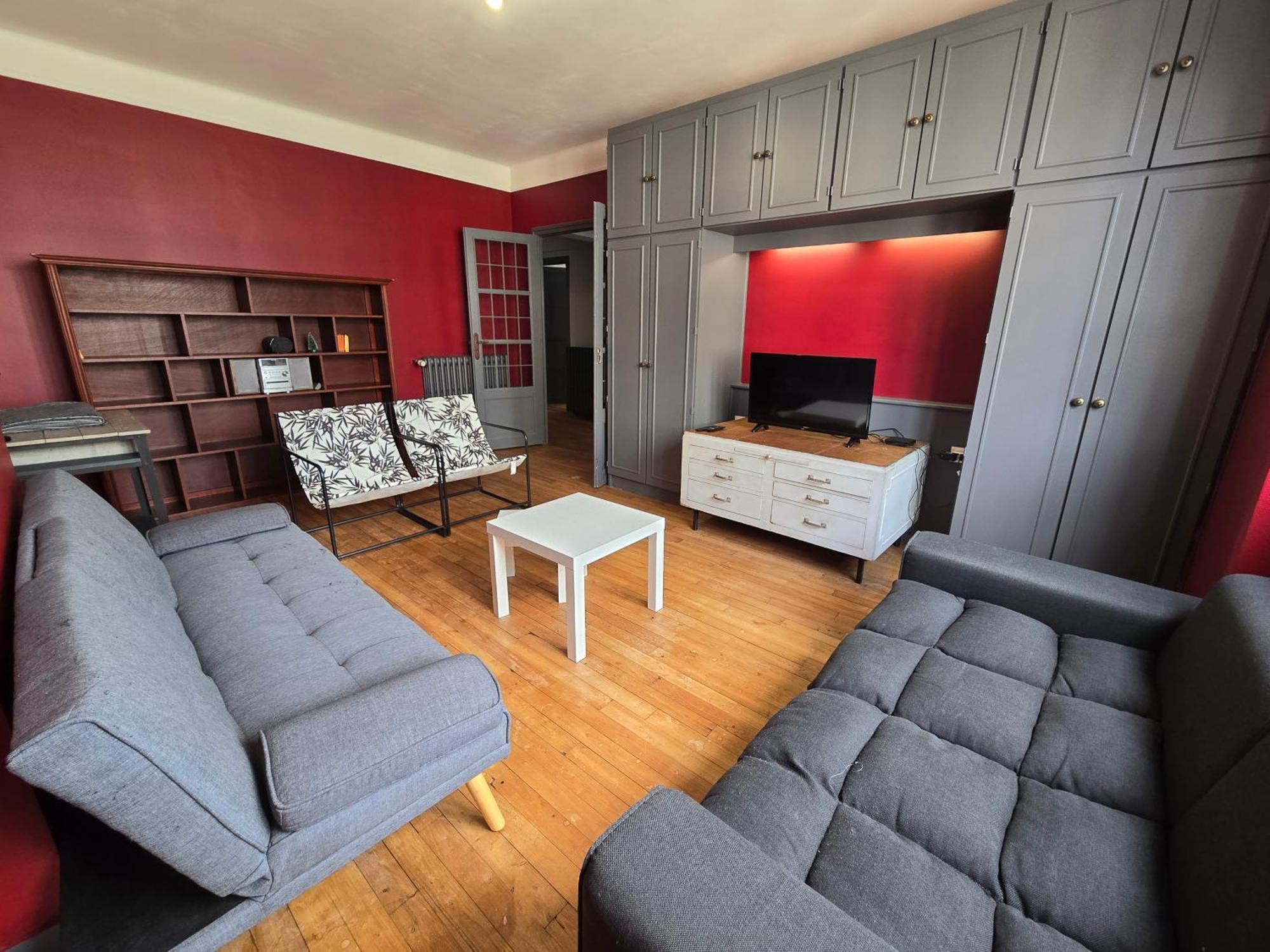 Cosy A L'harteloire